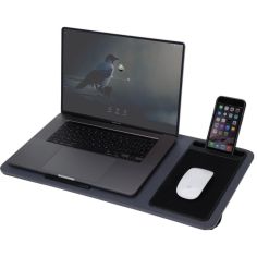 Laptop MDF Laptray 57X30cm 