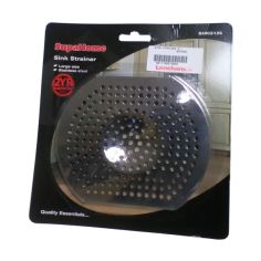 SupaHome Sink Strainer - Large Size