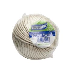 Large Ball Cotton Twine 