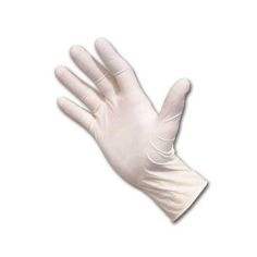 Latex Gloves (100)