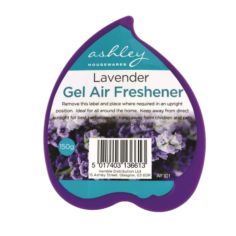 Lavender Gel Air Freshener