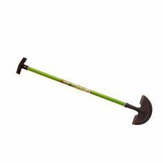 Green Blade Lawn Edger With Carbon Steel Head