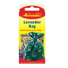Aeroxon Lavender Bag