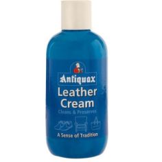 Antiquax Leather Cream 200ml