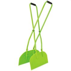 Draper Long Reach Leaf Grabber