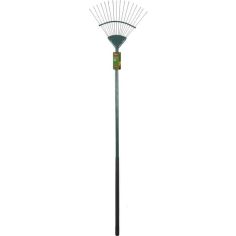 Ambassador Carbon Steel Wire Lawn Rake