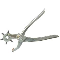 200mm (8") Leather Punch Plier
