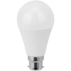 LyvEco 10w LED GLS White Light BC / B22 Lightbulb
