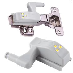 LED Cabinet Hinge 