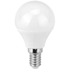 LyvEco 6w LED Golf White Light SES / E14 Lightbulb