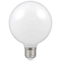 Led Filament Globe G95 7W Dimable