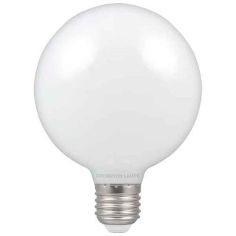 Led Filament Globe G95 7W Dimable