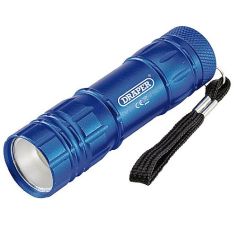 LED Hand Torch