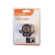 21 LED Head Lamp