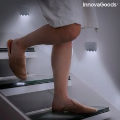 InnovaGoods LED Light with Movement Sensor  - 2 Units