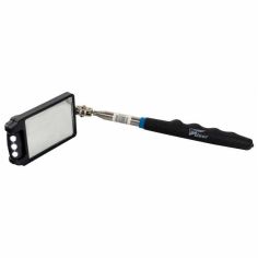 3 LED Telescopic Inspection Mirror