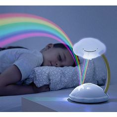 LED Rainbow Projector 