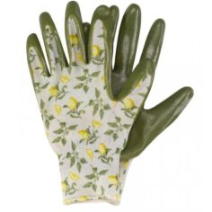 Sicilian Lemon Waterproof Gloves - M8