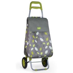 Sabichi Lemongrass 2-Wheel Trolley