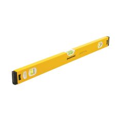 Silverline Spirit Level - 600mm