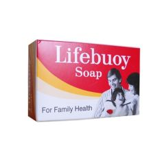 Lifebuoy Family Soap - 85g