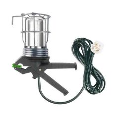 Brennenstuhl 100W Grip Inspection Lamp