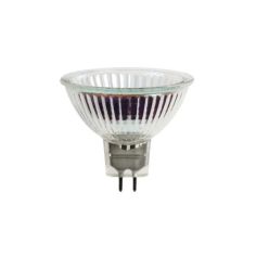 Osram 20W Halogen Reflector Lamp MR16 - GU5.3