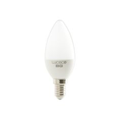 Luceco 3.5W LED E14 Candle Lightbulb
