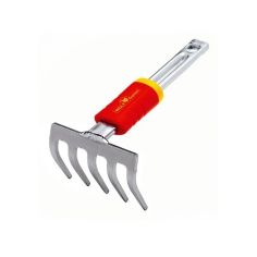 Wolf Garten Multi-Change® Small Rake Head