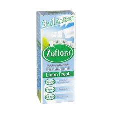 Zoflora 3-In-One Concentrated Disinfectant - Linen Fresh 120ml