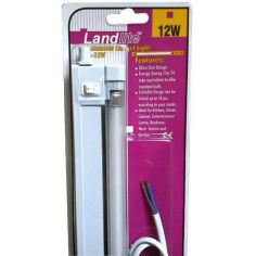 Landlite T4 ESL-12W Linkable  Cabinet Light