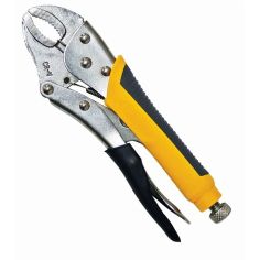 250mm / 10" Curved Locking Pliers