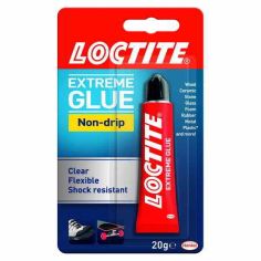 Loctite Extreme Glue - 20g 