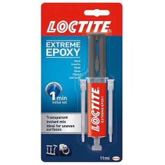 Loctite Extreme Epoxy Glue - 11ml