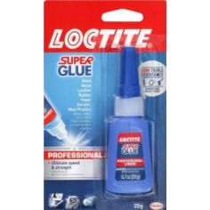 Loctite Super Glue 20 GRM XXL