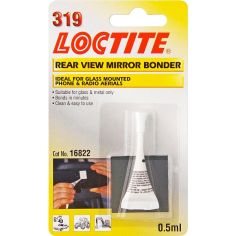 Loctite Rear View Mirror Bonder 0.5ml