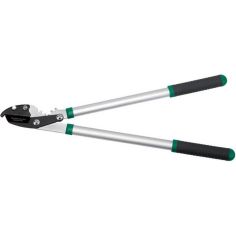 Draper Gear Action Soft Grip Anvil Lopper with Aluminium Handles - 685mm