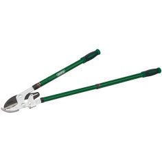 Draper Telescopic Ratchet Action Anvil Loppers