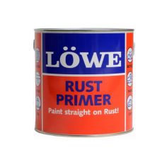 Lowe Rust Primer 1L - Brick Red 