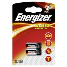 Energizer LR1 / E90 Battery - Pack Of 2