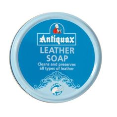 Leather Soap 100ml 
