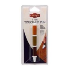 Touch Up Pen Oak