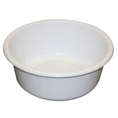 Lucy 13.5 Granite Round Washing up Bowl