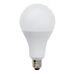 Tezla 22w GLS Cool White LED ES Lightbulb