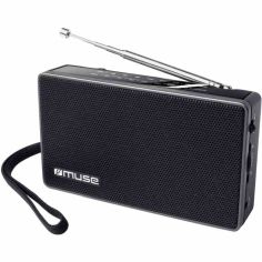 Muse M-030 R 2-Band Portable Radio