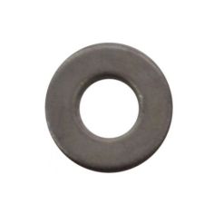 M3 Zinc Plated Flat Washers (each)