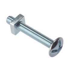 M5x12 Roofing Bolt