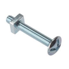 M5x12 Roofing Bolt 