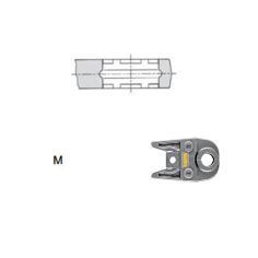 REMS M28 Pressing Tongs