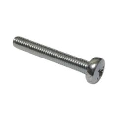 Machine Screws - M3x20 